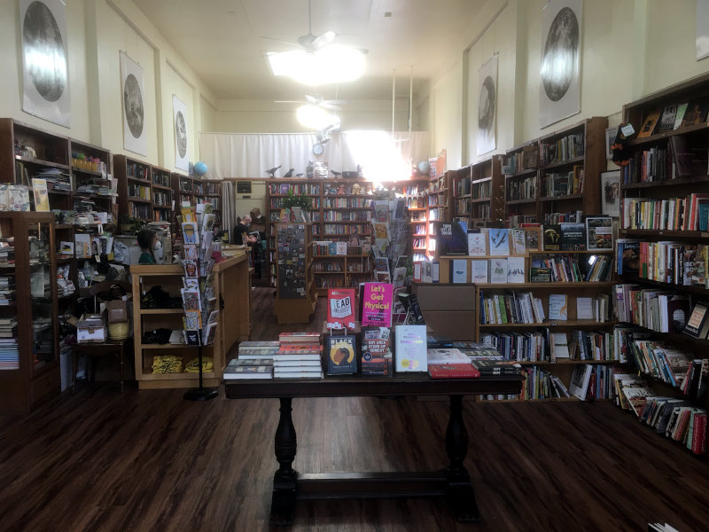 Books On B