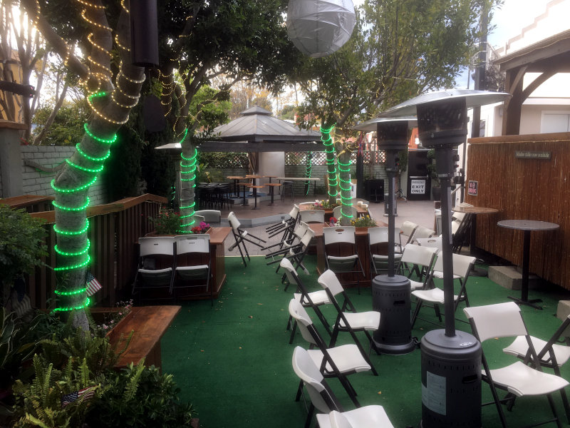 Turf Club