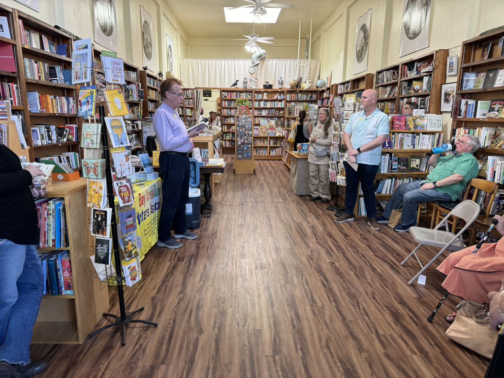 Books On B